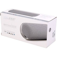 اسپیکر بلوتوثی قابل حمل KOLEER مدل 816-919